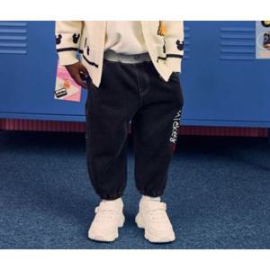 [디즈니베이비]쓰리써클기모스판데님바지(D/GREY)_79S722008