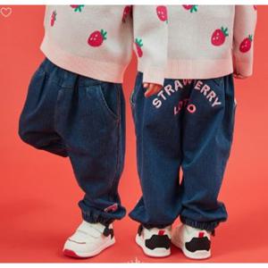 [디즈니베이비]랏쏘데님조거바지(BLUE)_79S722052