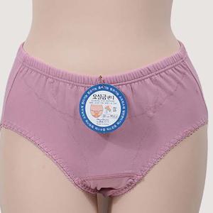 여성 요실금 생리 위생 팬티 입는 빅사이즈맥시 cg