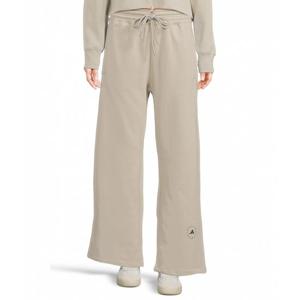 아디다스 바이 스텔라 매카트니 스트레이트 레그 팬츠 JW4662 윌로우 그레이