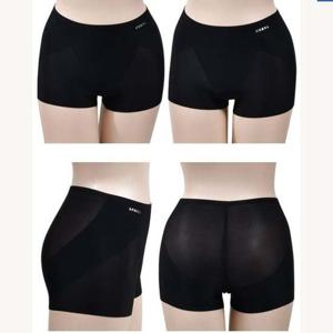 보정 국내산 힙라인 잡아주는 여성 누디 숏사각 거들