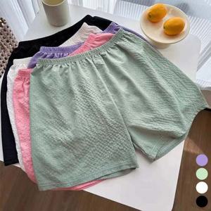 파스텔톤 잠옷 반바지 LM-0408