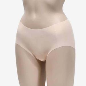 미디 삼각 여성 팬티 심리스팬티 노라인팬티