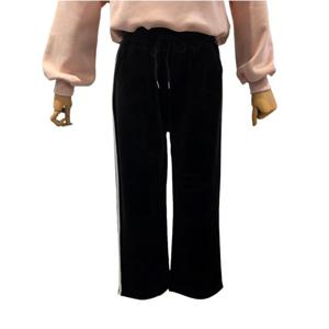 [에잇컨셉]벨로와두줄팬츠(기모) C25L7FPT010