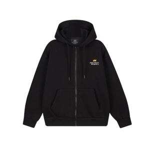 [클라이드]남녀공용 바스키아 후드 집업 FNDTS485U