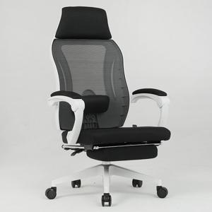 리니체 리클라이너 메쉬 침대형 컴퓨터 의자 LM710 책상 사무실 의자