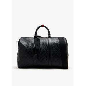 구찌 더플백 850220AAFOM1053 Black