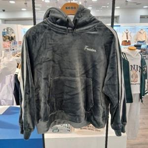 에스핏 HC07 겨울 벨본두줄 티 Sjz711fkht05