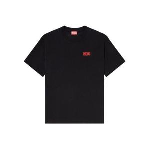 디젤 반팔 티셔츠 A20036 0EPCA9XX