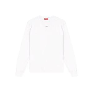 디젤 반팔 티셔츠 A19967 0AIJU100