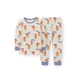 [오르시떼]아동 G311 베이스볼루이 9부소매 내의 세트 OR25FKFPG311