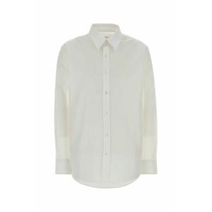 [APC] 라프리마 여성 셔츠 COHLEF12650 AAB 화이트 /2