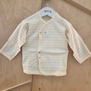 [아가방]엔씨해운대 아가방 소프트오가닉 배내저고리