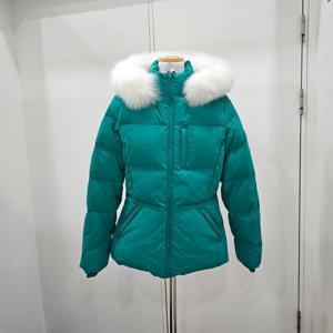 [링스골프]슬림핏후드탈부착구스다운L21C4JD264IC