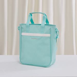 [베네통키즈] 블링 엠보 보조가방_QCBG13611MT