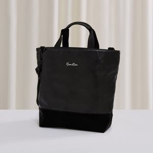 [베네통키즈] 블링 샤인 보조가방_QCBG14611BK