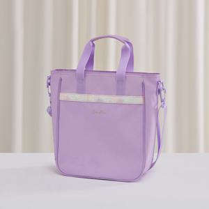 [베네통키즈] 블링 플랩 보조가방_QCBG12611LV