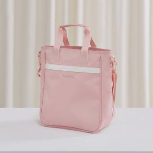 [베네통키즈] 블링 엠보 보조가방_QCBG13611PK