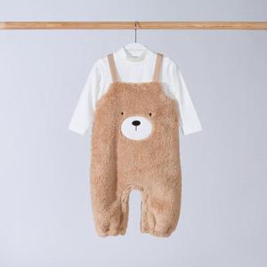 달퐁(구미홈플) HC17 곰돌이오버올 1033222250963