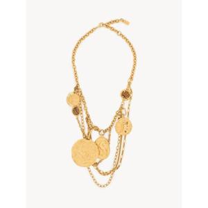 끌로에 목걸이 팬던트 CH26SJN11CB79HA