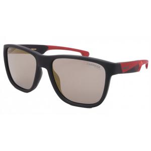 까레라 선글라스 CARDUC 2023 WIN-003-57-17-135 무편광 블랙