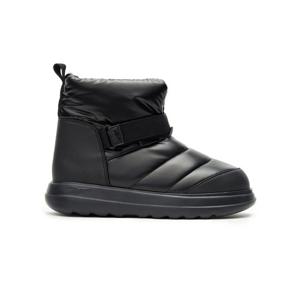 [리복][ 서지수]비트닉 패딩 부츠 (W) - 블랙 RESO5FW3WBA