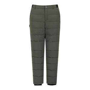 [마스터바니] 남성 사이드 밴딩 구스다운 팬츠 411E4PF708KH