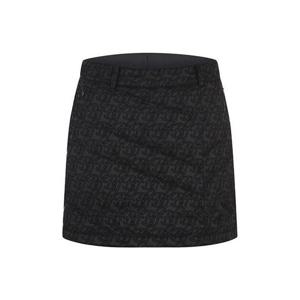 [벤제프골프] Q5MWCU812 여성  프린트 큐롯