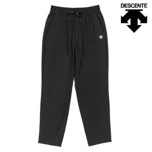 [데상트]데상트 여성 10부 쿨링 조거 팬츠 SP122XPT32BLK0 트레