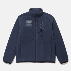 [데상트]데상트 스페인 스키 패치 헤비 플리스 자켓 SP421SKTO1N