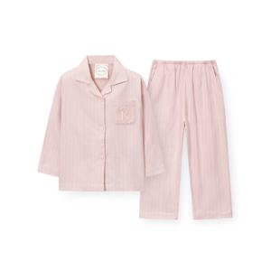 [오르시떼]여아동 G038 테티스PK 긴소매 파자마 세트 OR25WGGEG038