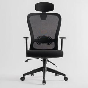 리니체 편안한 컴퓨터 사무실 의자 LS350 사무용 학생 책상 공부 의자