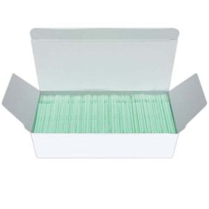 특허받은 양면치간칫솔 대용량 2000개+휴대용18p(2개)