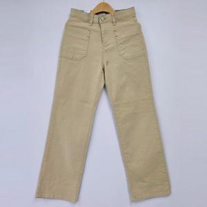 나야홍 / 빅사이즈 511 베이포켓히든밴드팬츠 DLOT871