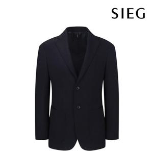 [지이크]아웃포켓 캐주얼자켓 네이비 PJE4063