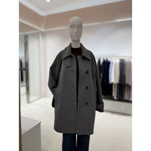 [숲]등판구스  비조카라 하프코트  SBBHC3AK