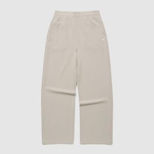 [르꼬끄]르꼬끄 여성 더블텐션2.0 레귤러핏 팬츠 베이지 QR122OF