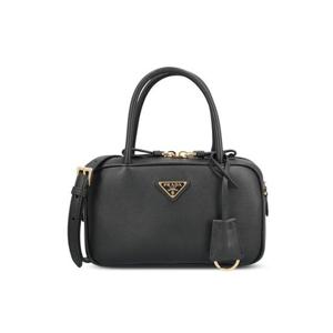 프라다 토트백 1BB1522CYSF0002 P26 Black