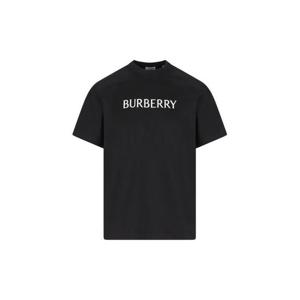 버버리 탑 8122387A1189 P26 Black