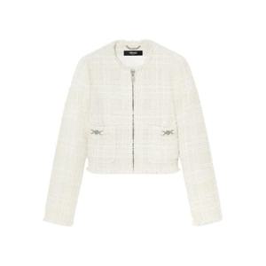 베르사체 아우터 1A16514 1023079 1W010 Beige