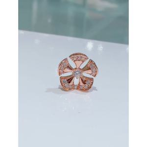 미니골드 14K 그레이스플라워 펜던트 MNS14913