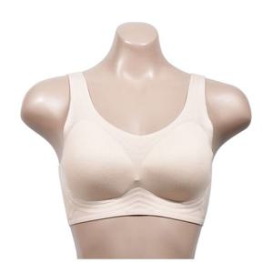 쿨샵 여성 볼륨패드 풀컵노와이어 베김없는베이직브라