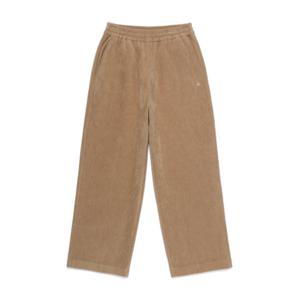 스노우피크 코듀로이 팬츠 B1 S25WKFFP84 CL DC