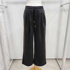 [밸리걸]스트링밴딩 통담팬츠614780