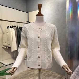 [ab.f.z]AOZ4ZY321_단추 꽈배기 가디건