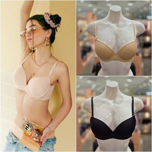 [솔브] 베이직 브라 업그레이드 버전 G컵 SBRD288G