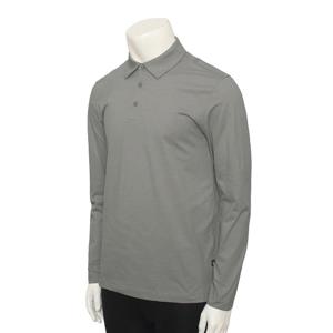안다르 남성 에어리핏 맨즈 약기모 폴로 롱슬리브 컴포트카키 MOFCL-08 MOFCL-08KHK