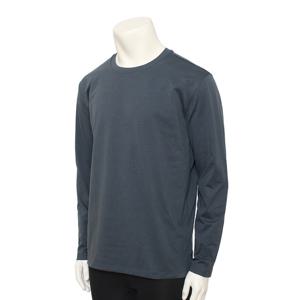 안다르 남성 에어리핏 맨즈 피치 롱슬리브 스토미그레이 MNFLS-31 MNFLS-31DGY