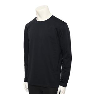 안다르 남성 에어리핏 맨즈 피치 롱슬리브 블랙 MNFLS-31 MNFLS-31BLK