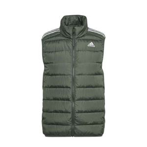 [아디다스 키즈]아디다스 에센셜 다운 베스트 조끼 그린 HK4650